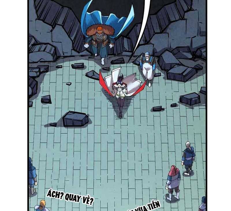 Vạn Cổ Chí Tôn Chap 319 - Next Chap 320