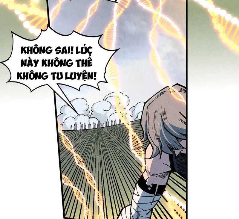 Vạn Cổ Chí Tôn Chap 319 - Next Chap 320
