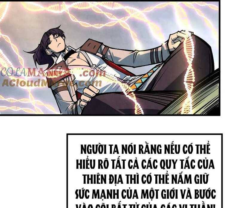 Vạn Cổ Chí Tôn Chap 319 - Next Chap 320