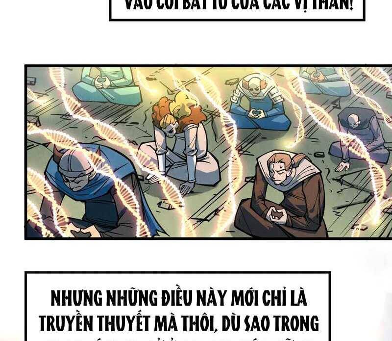 Vạn Cổ Chí Tôn Chap 319 - Next Chap 320