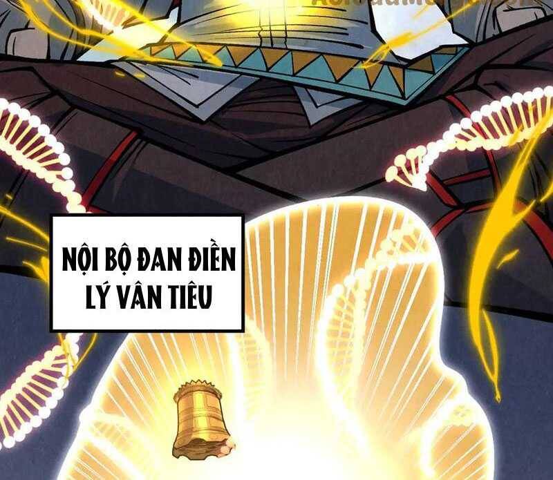 Vạn Cổ Chí Tôn Chap 319 - Next Chap 320