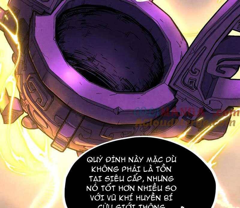 Vạn Cổ Chí Tôn Chap 319 - Next Chap 320