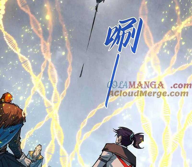Vạn Cổ Chí Tôn Chap 319 - Next Chap 320