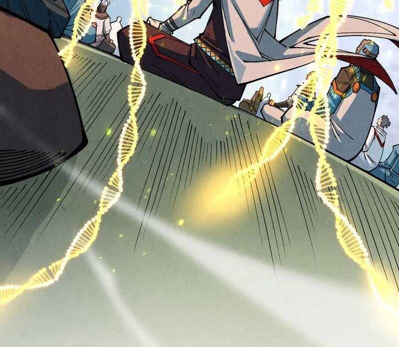 Vạn Cổ Chí Tôn Chap 319 - Next Chap 320