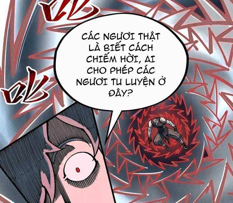 Vạn Cổ Chí Tôn Chap 319 - Next Chap 320