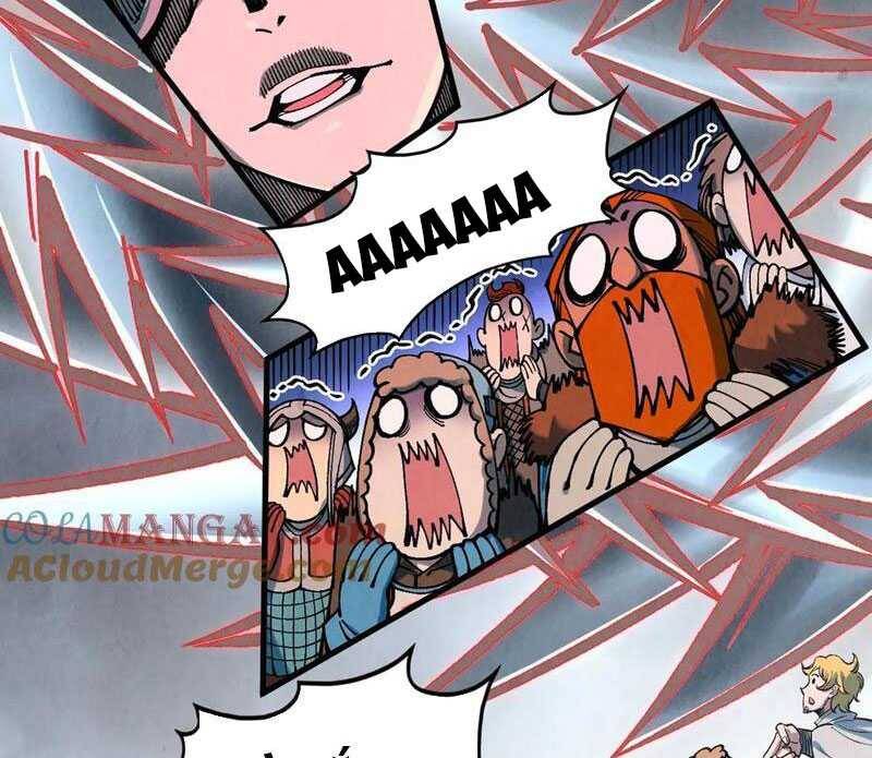 Vạn Cổ Chí Tôn Chap 319 - Next Chap 320