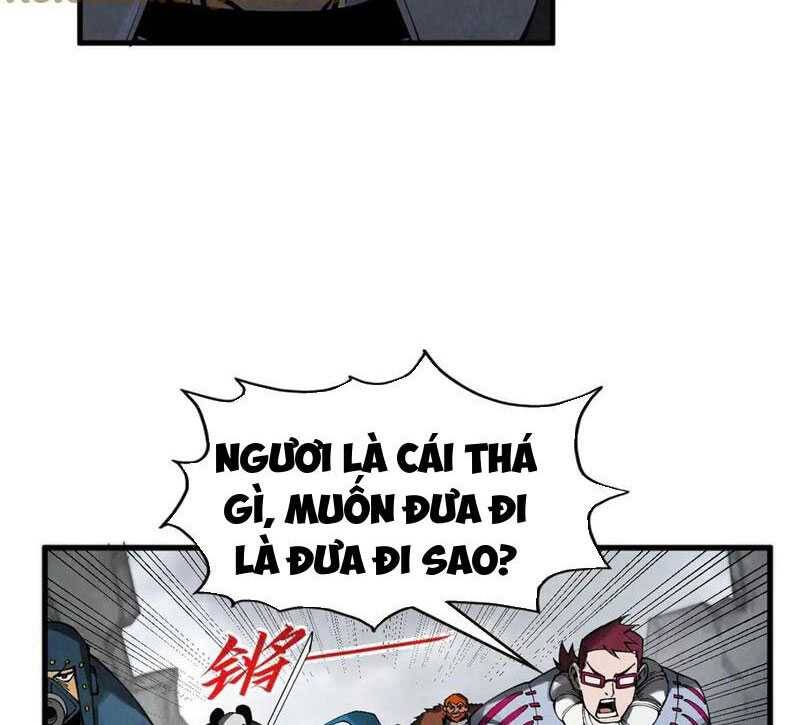 Vạn Cổ Chí Tôn Chap 319 - Next Chap 320