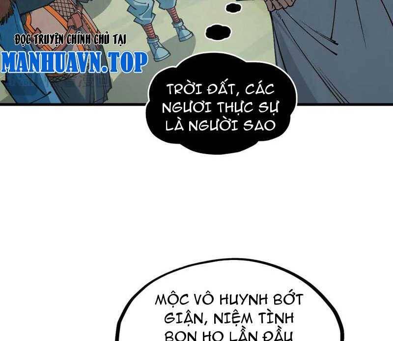 Vạn Cổ Chí Tôn Chap 319 - Next Chap 320