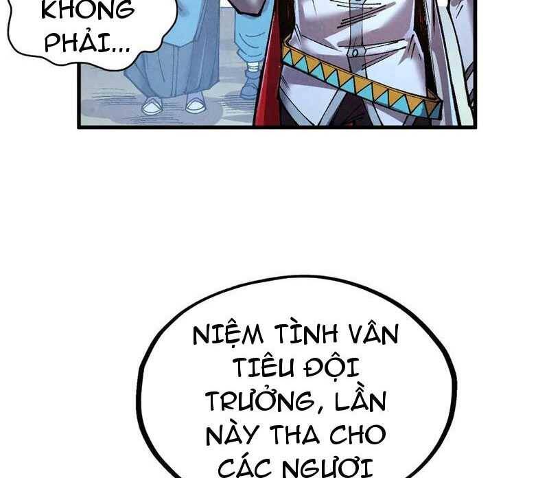Vạn Cổ Chí Tôn Chap 319 - Next Chap 320
