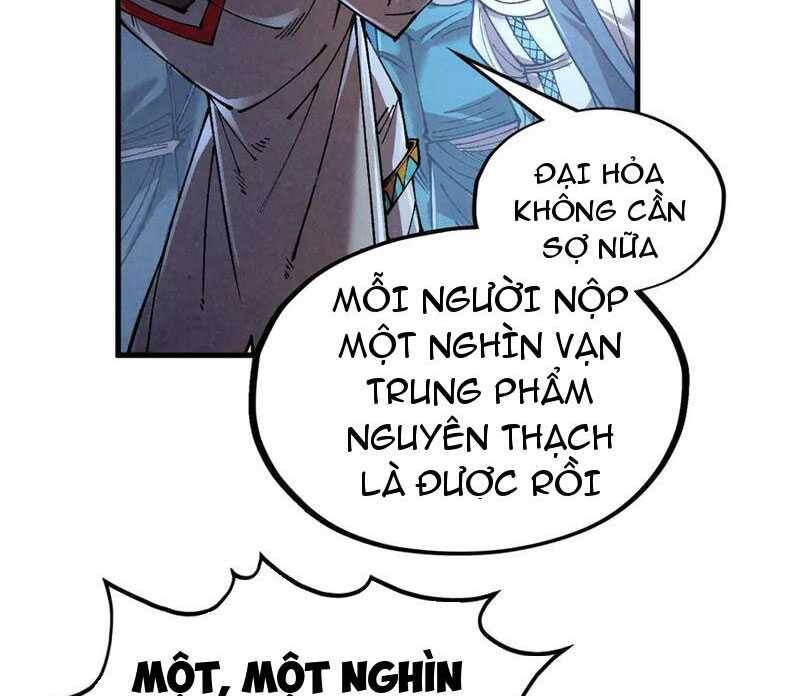Vạn Cổ Chí Tôn Chap 319 - Next Chap 320