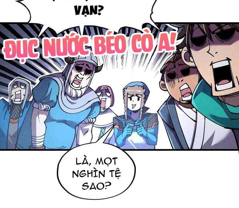 Vạn Cổ Chí Tôn Chap 319 - Next Chap 320