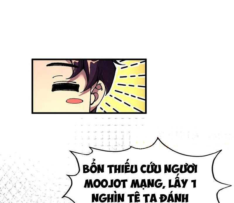 Vạn Cổ Chí Tôn Chap 319 - Next Chap 320