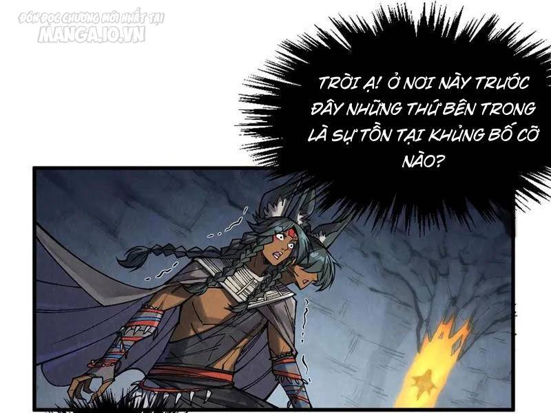 Vạn Cổ Chí Tôn Chap 310 - Next Chap 311