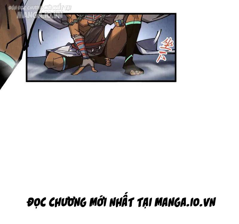Vạn Cổ Chí Tôn Chap 310 - Next Chap 311