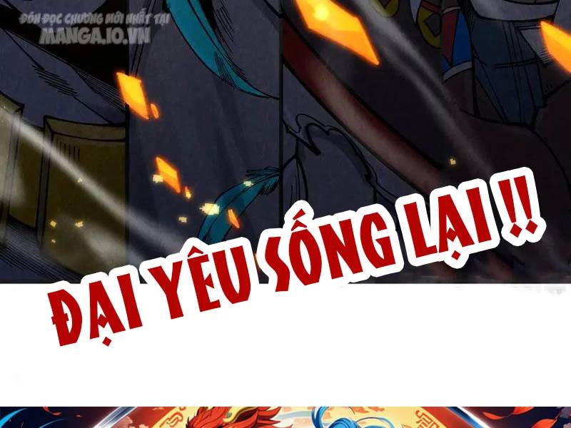 Vạn Cổ Chí Tôn Chap 310 - Next Chap 311
