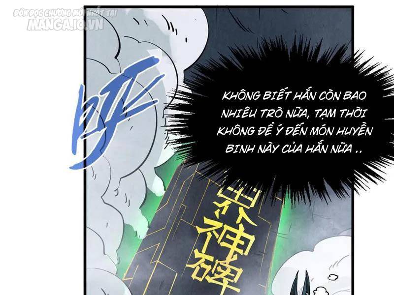 Vạn Cổ Chí Tôn Chap 310 - Next Chap 311
