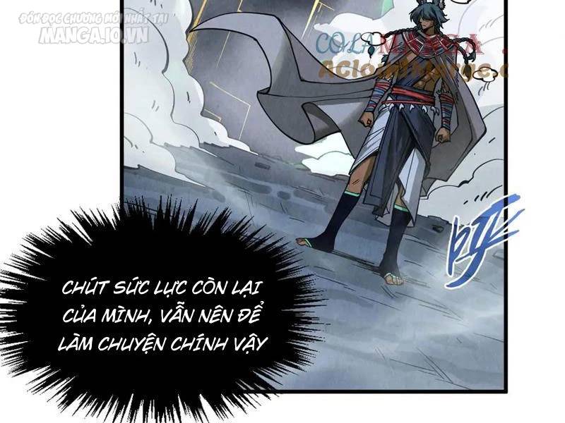Vạn Cổ Chí Tôn Chap 310 - Next Chap 311