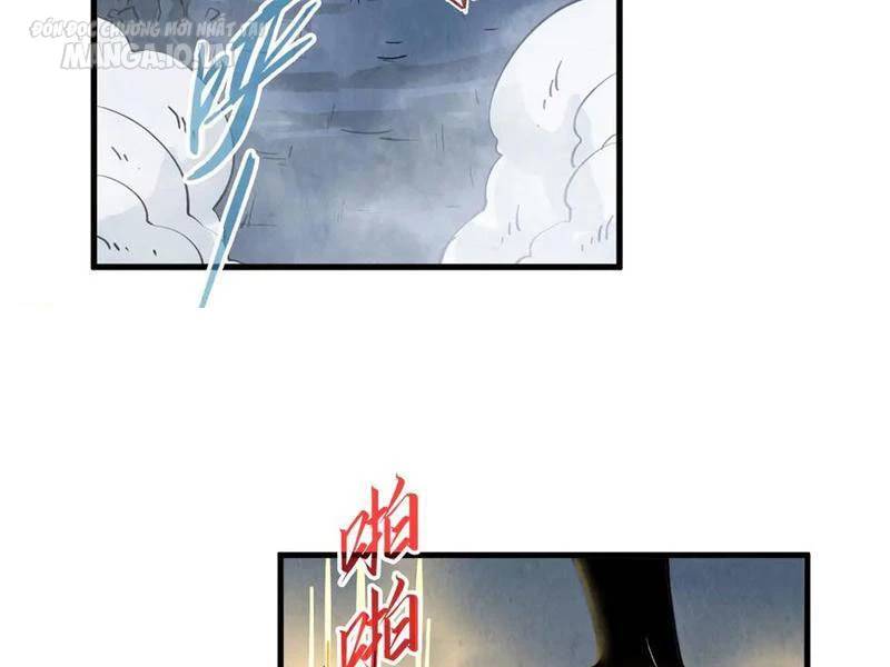 Vạn Cổ Chí Tôn Chap 310 - Next Chap 311
