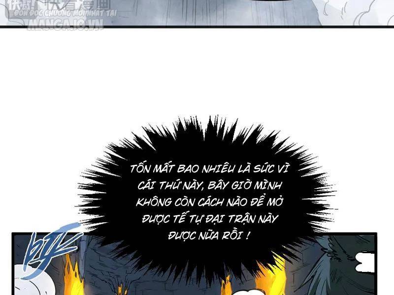 Vạn Cổ Chí Tôn Chap 310 - Next Chap 311