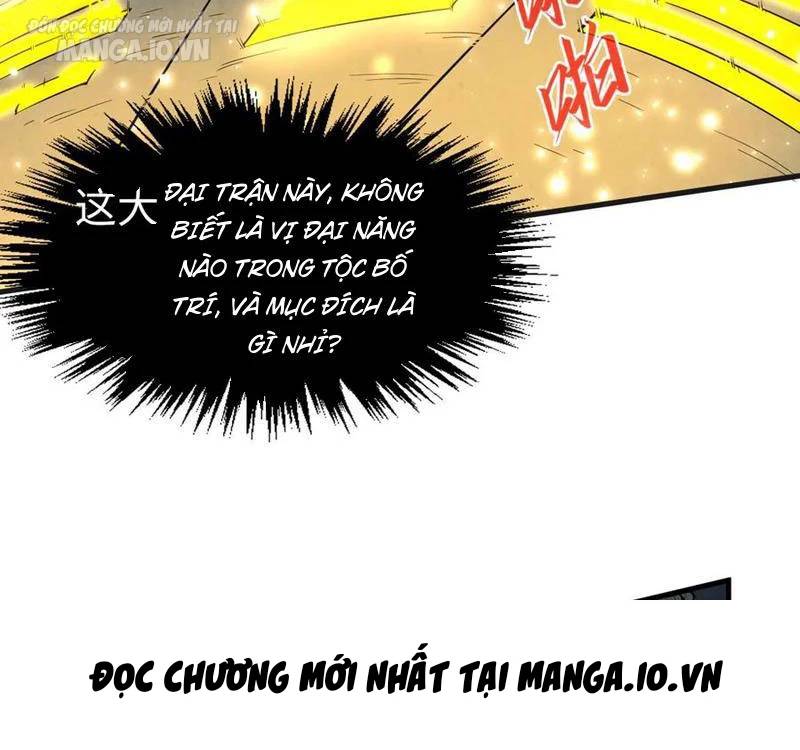Vạn Cổ Chí Tôn Chap 310 - Next Chap 311