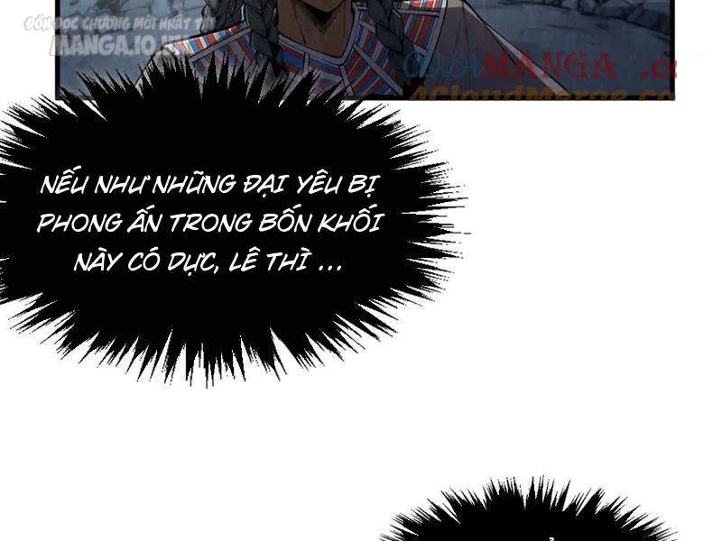 Vạn Cổ Chí Tôn Chap 310 - Next Chap 311