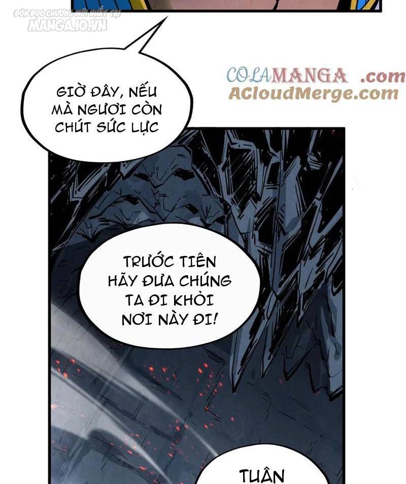 Vạn Cổ Chí Tôn Chap 311 - Next Chap 312