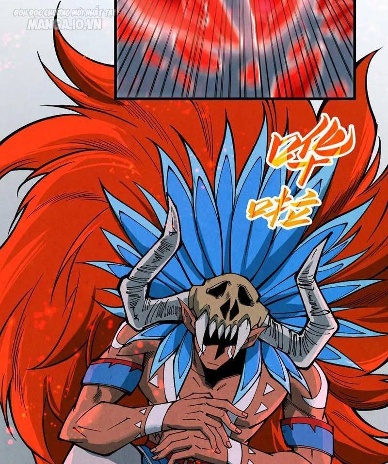 Vạn Cổ Chí Tôn Chap 311 - Next Chap 312