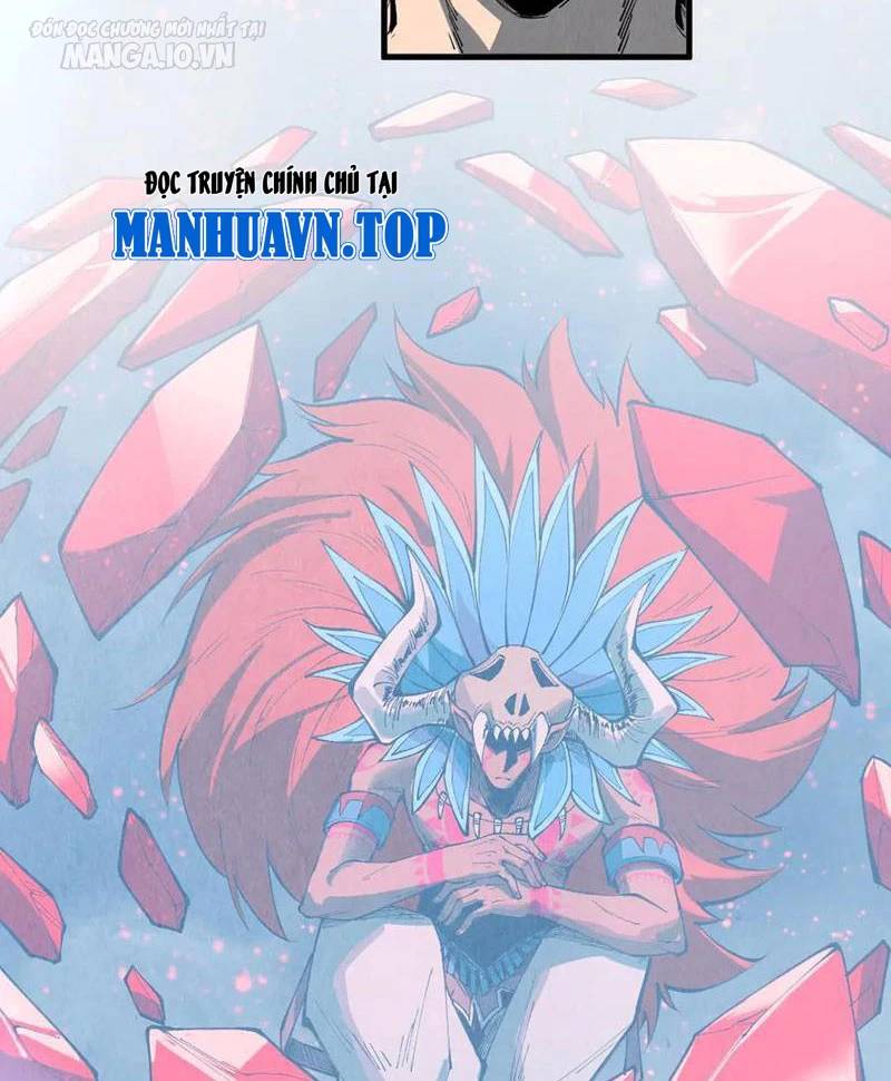 Vạn Cổ Chí Tôn Chap 311 - Next Chap 312