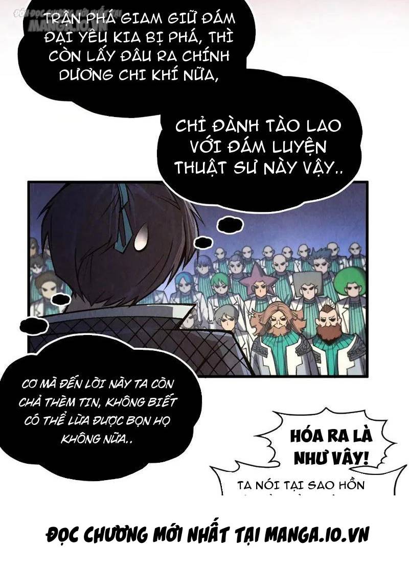 Vạn Cổ Chí Tôn Chap 311 - Next Chap 312