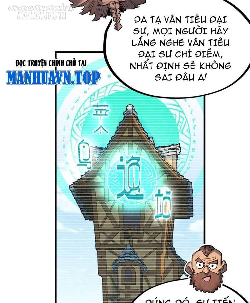 Vạn Cổ Chí Tôn Chap 311 - Next Chap 312