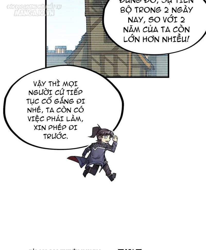 Vạn Cổ Chí Tôn Chap 311 - Next Chap 312