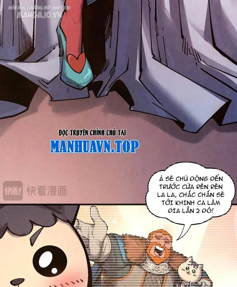 Vạn Cổ Chí Tôn Chap 311 - Next Chap 312