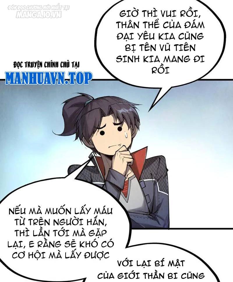 Vạn Cổ Chí Tôn Chap 311 - Next Chap 312