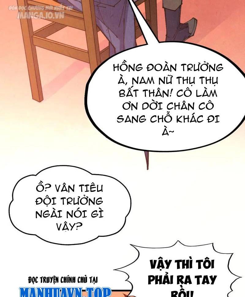 Vạn Cổ Chí Tôn Chap 311 - Next Chap 312