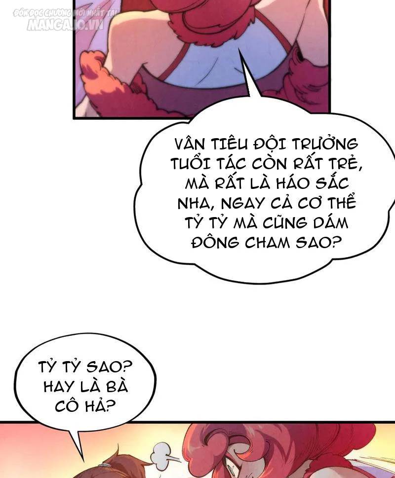 Vạn Cổ Chí Tôn Chap 311 - Next Chap 312