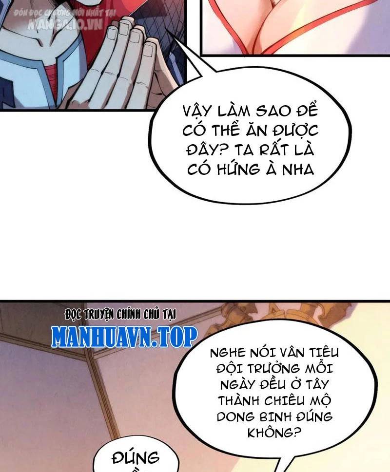 Vạn Cổ Chí Tôn Chap 311 - Next Chap 312