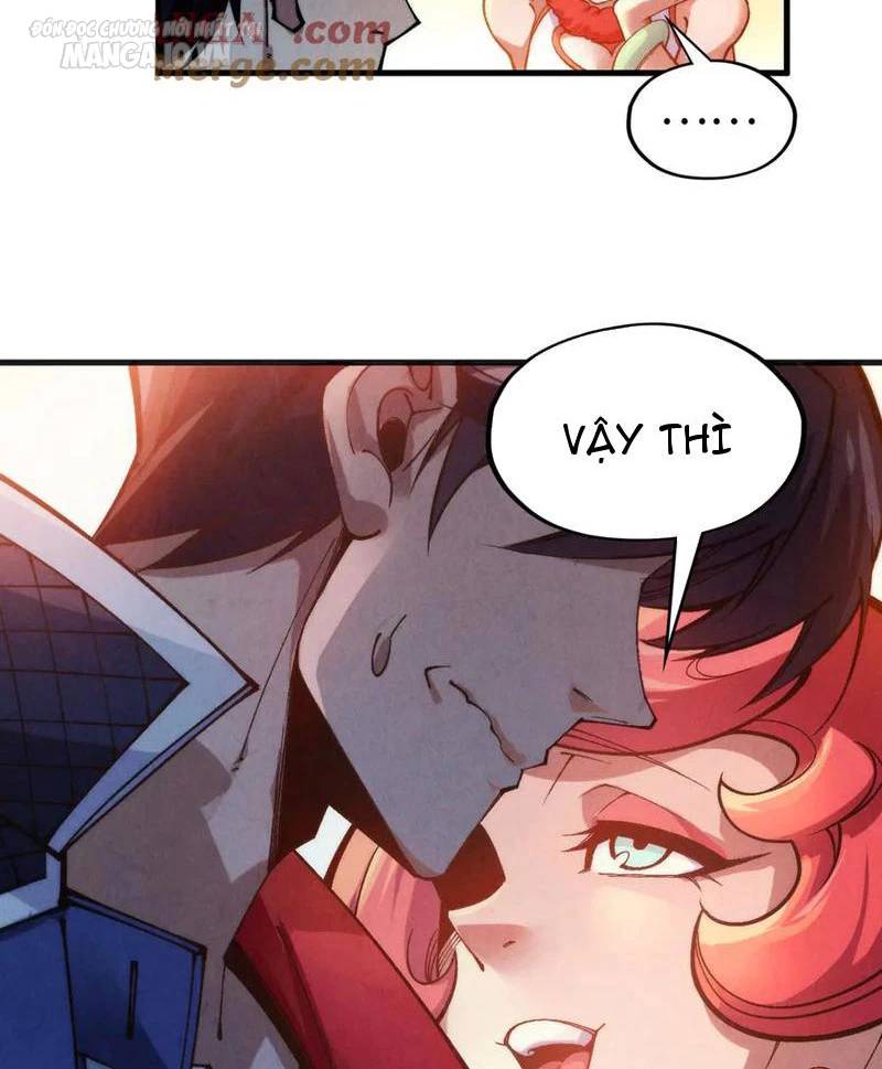 Vạn Cổ Chí Tôn Chap 311 - Next Chap 312