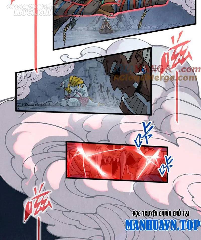 Vạn Cổ Chí Tôn Chap 311 - Next Chap 312