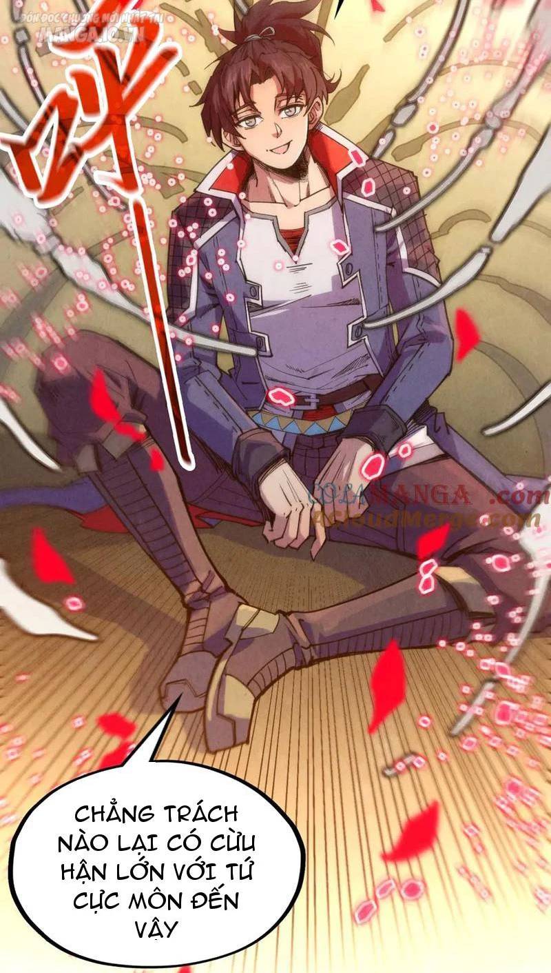 Vạn Cổ Chí Tôn Chap 312 - Next Chap 313