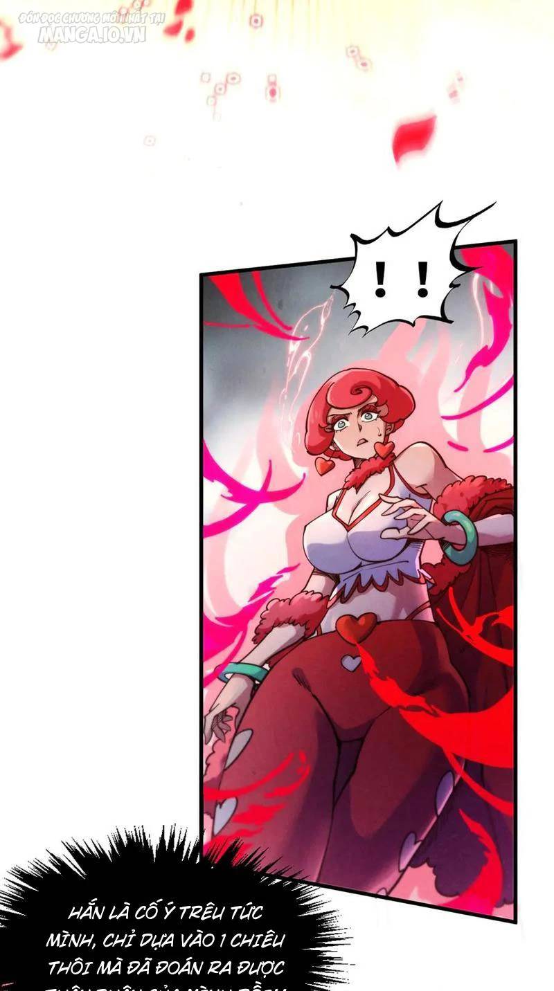 Vạn Cổ Chí Tôn Chap 312 - Next Chap 313