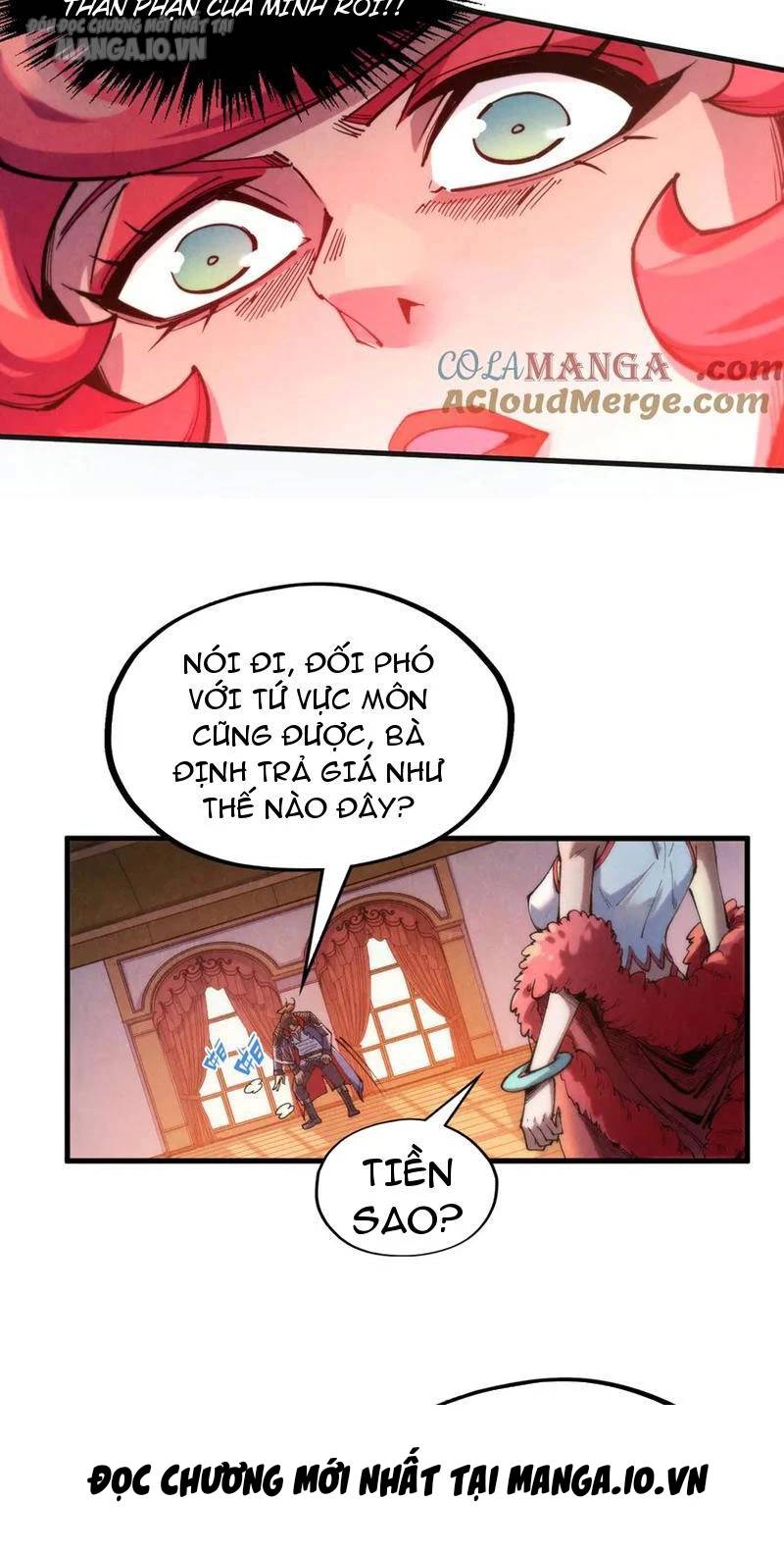 Vạn Cổ Chí Tôn Chap 312 - Next Chap 313