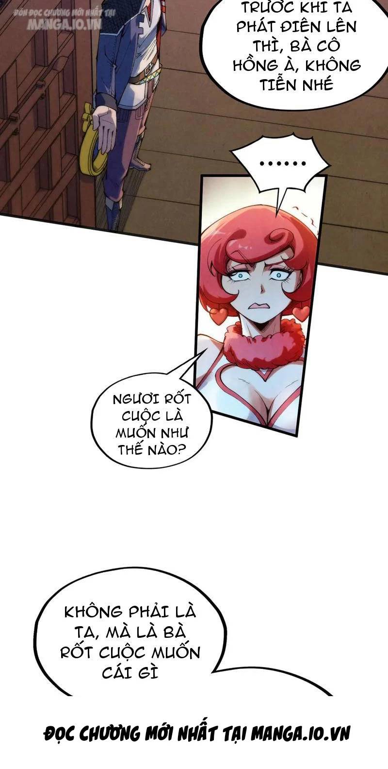 Vạn Cổ Chí Tôn Chap 312 - Next Chap 313