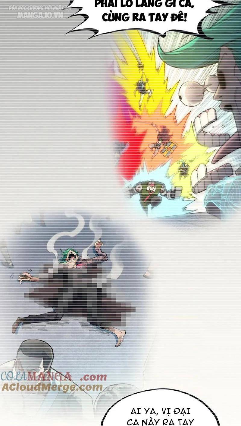 Vạn Cổ Chí Tôn Chap 312 - Next Chap 313