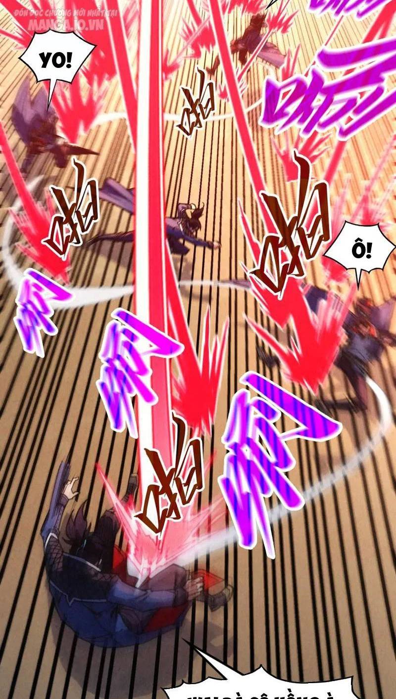 Vạn Cổ Chí Tôn Chap 312 - Next Chap 313