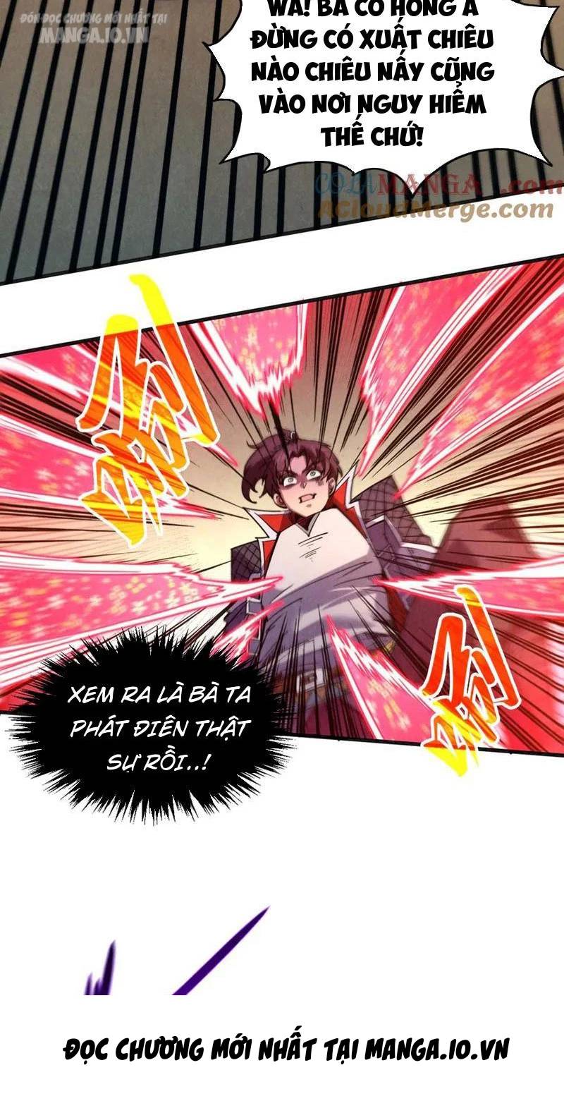 Vạn Cổ Chí Tôn Chap 312 - Next Chap 313