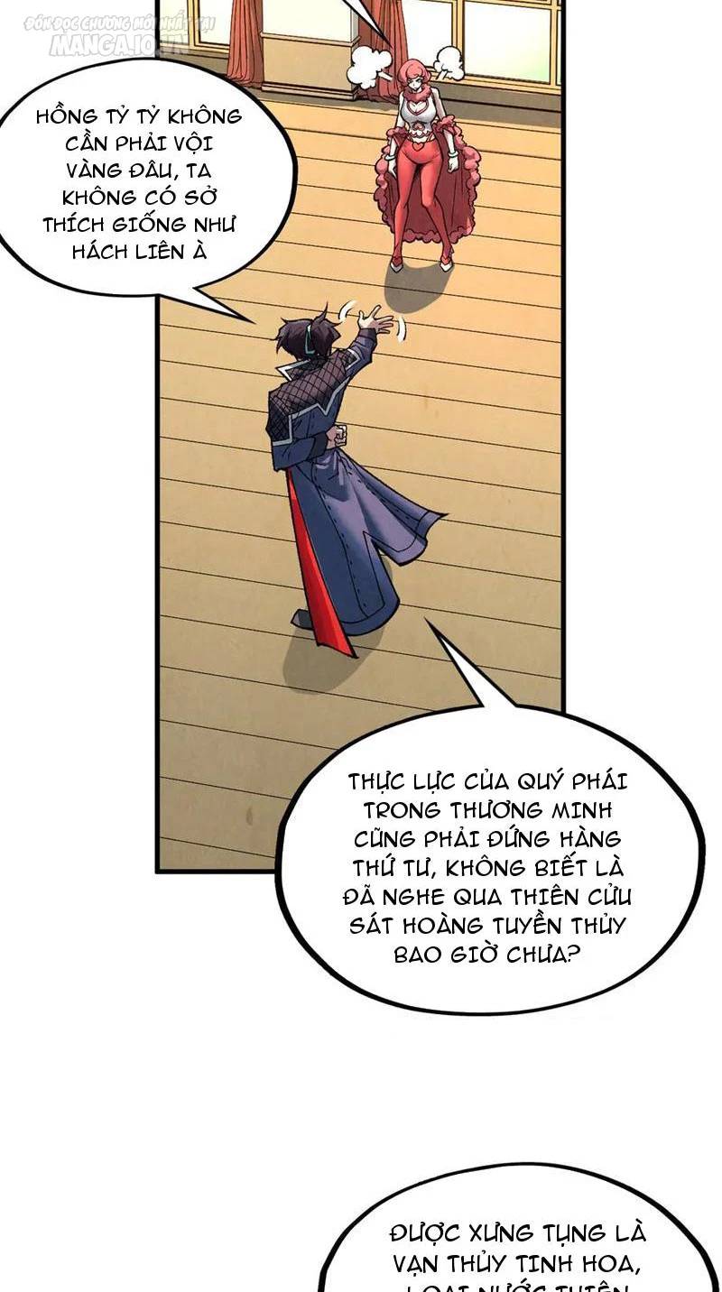 Vạn Cổ Chí Tôn Chap 312 - Next Chap 313