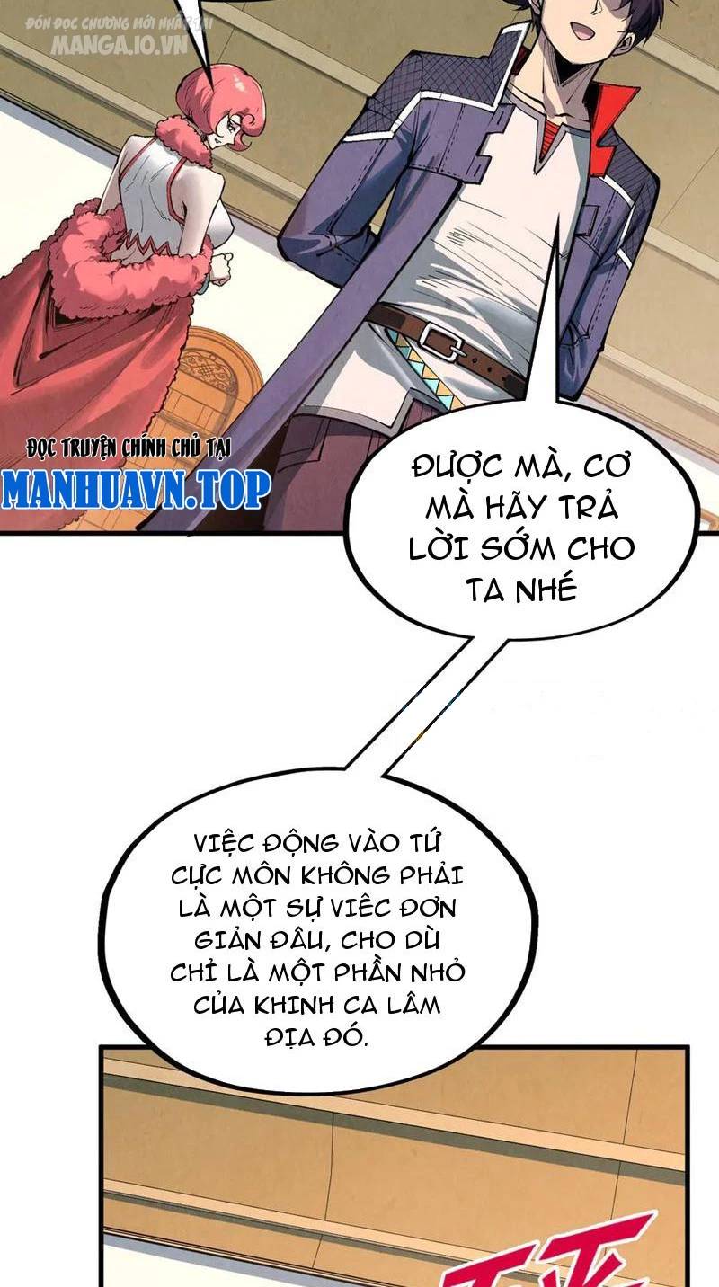 Vạn Cổ Chí Tôn Chap 312 - Next Chap 313