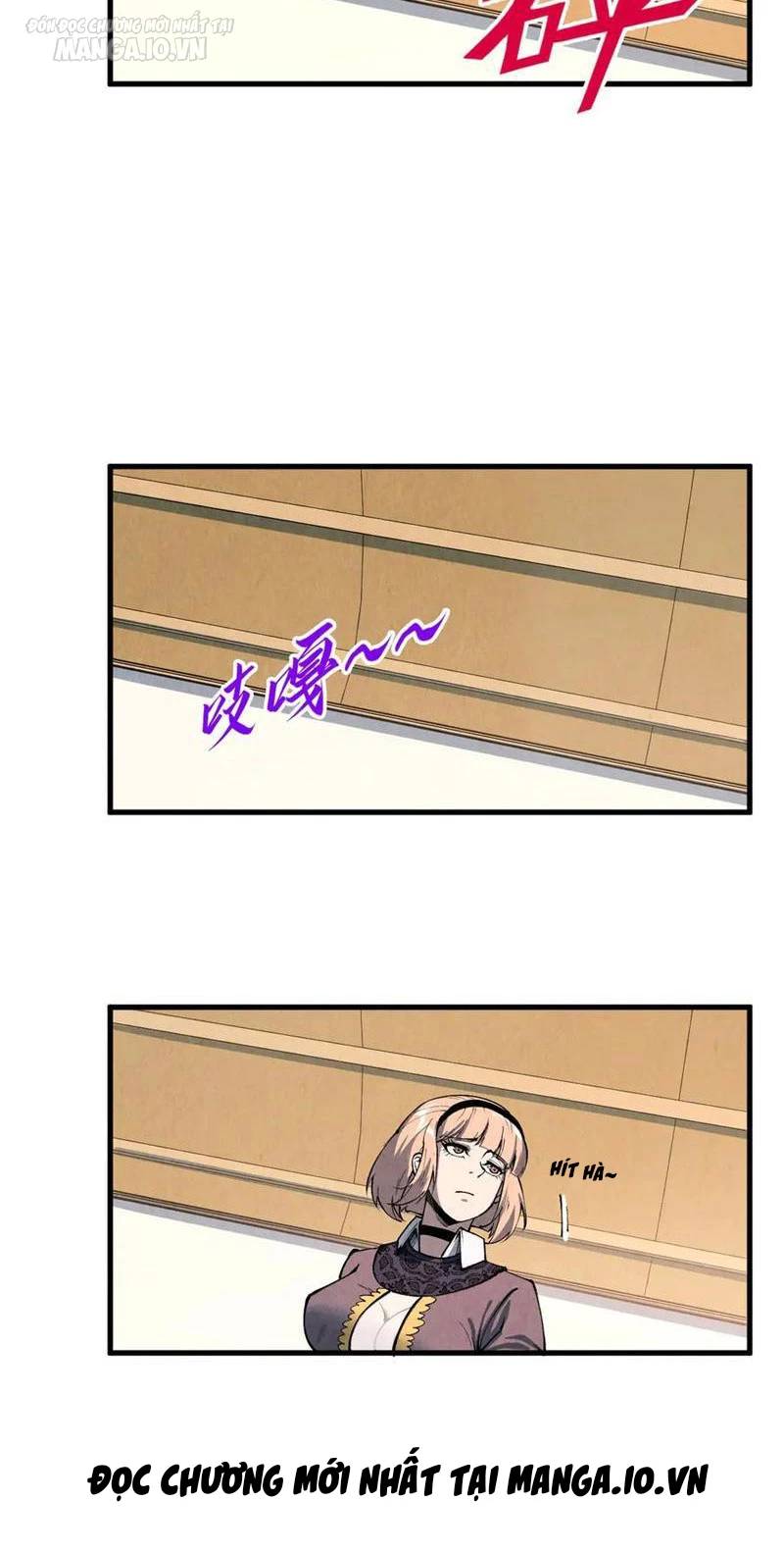 Vạn Cổ Chí Tôn Chap 312 - Next Chap 313