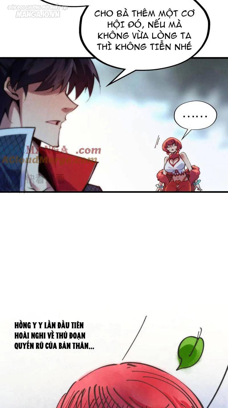 Vạn Cổ Chí Tôn Chap 312 - Next Chap 313