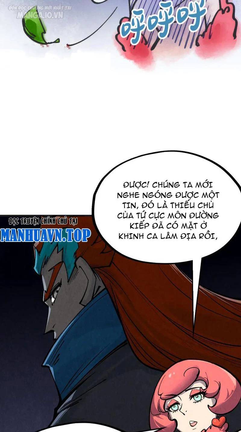 Vạn Cổ Chí Tôn Chap 312 - Next Chap 313